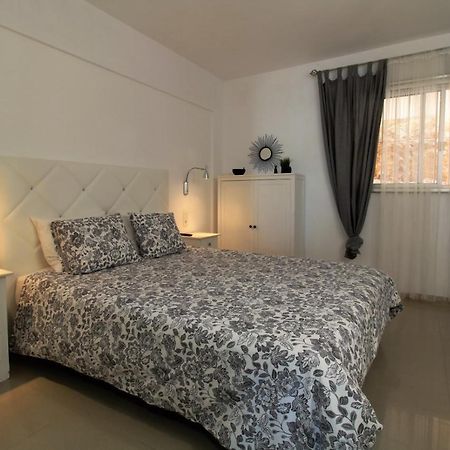Agreable Appartement Au Bord De L' Ocean, Playa Paraiso Costa Adeje  Luaran gambar